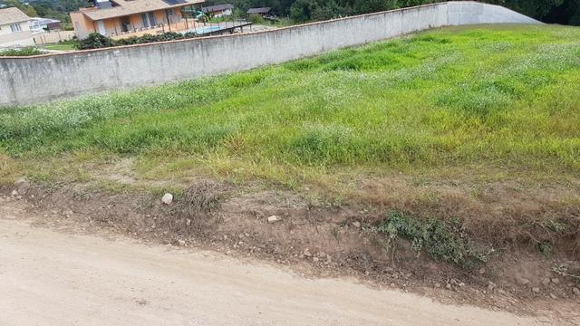 Chácara a 2min da prefeitura de Campo Magro, com matrícula -ao lado de condomínio - Foto 8