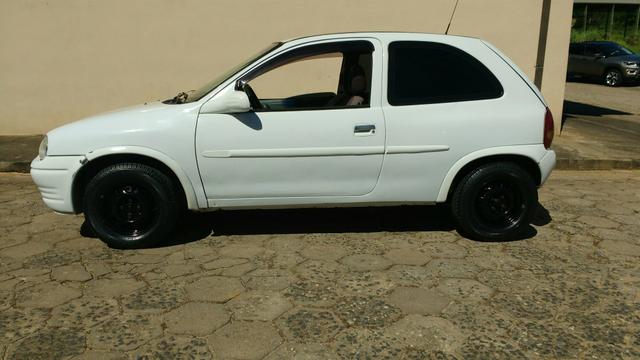 Corsa Wind 1.0 mpfi muito bem cuidado