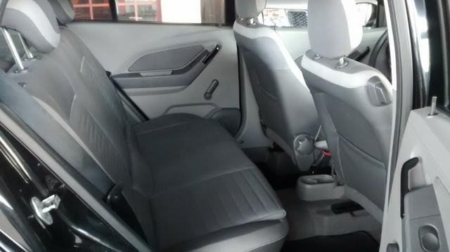 Gm - Chevrolet Agile LT 1.4 Flex Completo 2011 - Foto 3