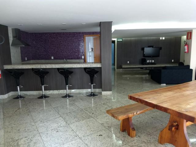Apartamento de 04 quartos no Buritis - Foto 12