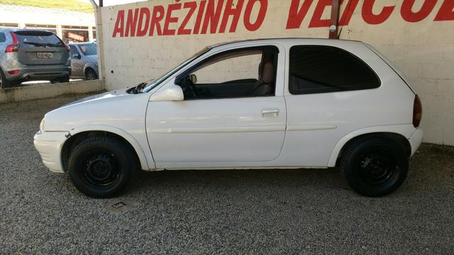 Corsa Wind 1.0 mpfi muito bem cuidado - Foto 6