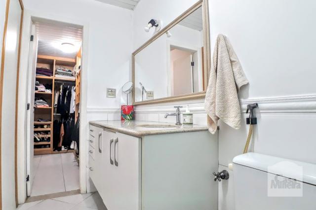 Apartamento à venda com 3 dormitórios em Estoril, Belo horizonte cod:239931 - Foto 9