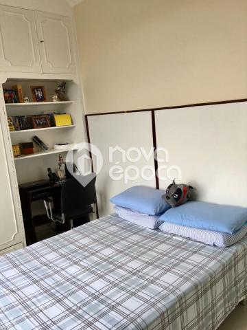 Apartamento à venda com 3 dormitórios em Tijuca, Rio de janeiro cod:FL3AP31134 - Foto 15