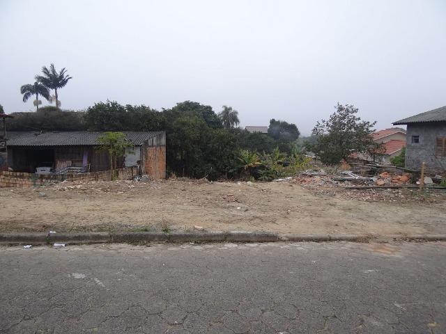 Terreno - Bairro Estaçãozinha Criciúma/SC - Foto 2