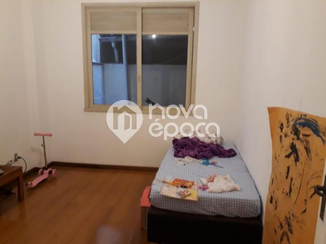 Apartamento à venda com 2 dormitórios em Vila isabel, Rio de janeiro cod:FL2AP31161 - Foto 10