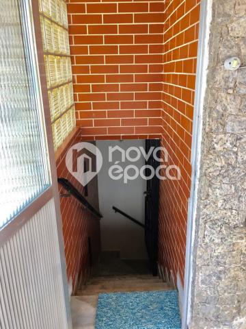 Apartamento à venda com 3 dormitórios em Tijuca, Rio de janeiro cod:FL3AP31134 - Foto 5