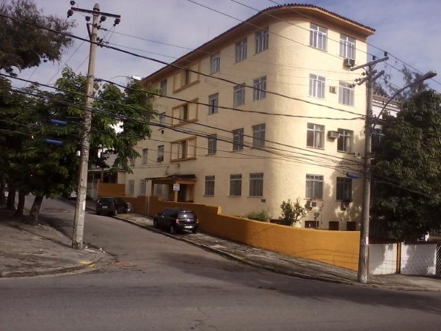 Apartamento com 2 quartos - Vila da Penha