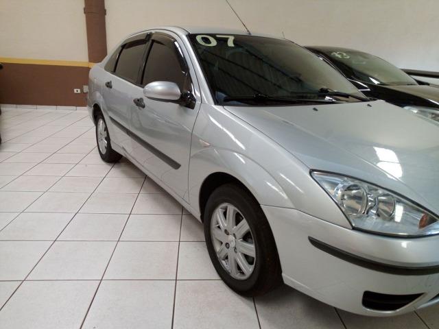 Ford Focus 1.6 GLX Completo - Foto 5