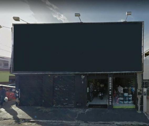 Casa Comercial no Getúlio Vargas