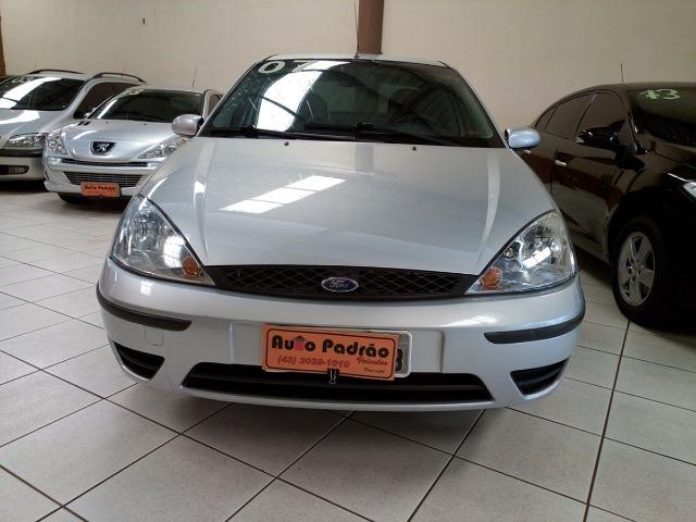 Ford Focus 1.6 GLX Completo - Foto 4