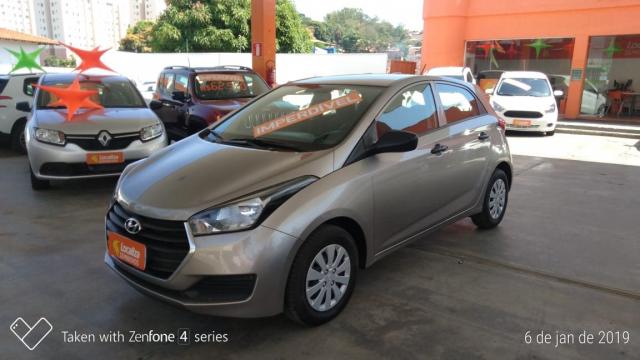 HYUNDAI HB20 2017/2018 1.0 COMFORT 12V FLEX 4P MANUAL - Foto 2