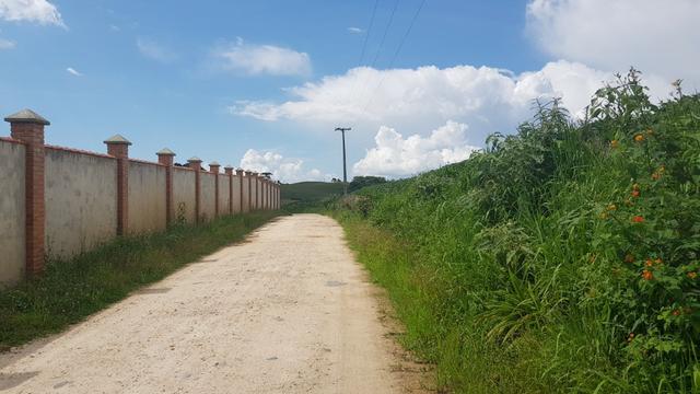 Chácara a 2min da prefeitura de Campo Magro, com matrícula -ao lado de condomínio - Foto 10