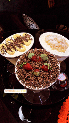 Soberano Cake Sobremesas - Foto 4