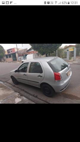 Palio 1.0 - Foto 5
