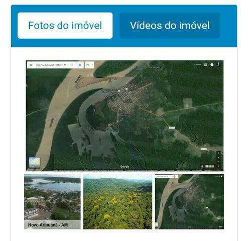 Venda de terreno