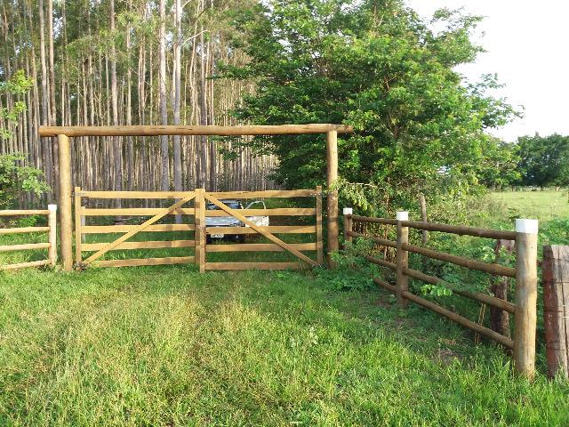 Chácara 5ha - Estrada da Gameleira (Ms 455)