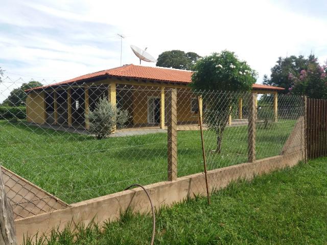 Chácara 5ha - Estrada da Gameleira (Ms 455) - Foto 8