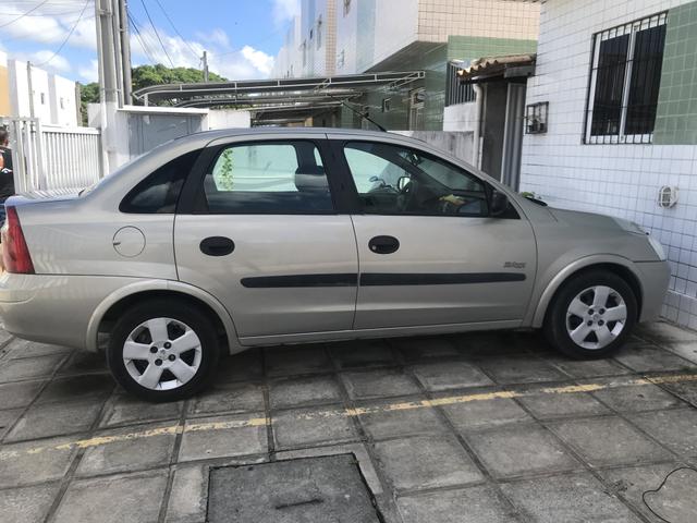 Corsa Sedan Maxx - Foto 5