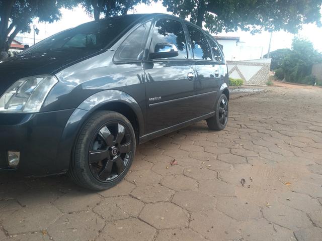 Meriva Premium