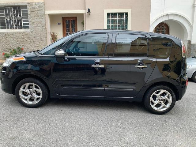 Citroen C3 Picasso 1.6 FLEX ? Revisado ? Placa 7 - km 29.000 ? R$ 39,0 Mil - segundo dono - Foto 14
