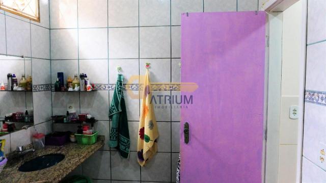 Casa à venda, 2 quartos, 2 vagas, Igarapé - Porto Velho/RO - Foto 8