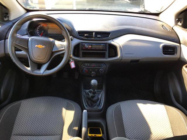 PRISMA 2018/2019 1.0 MPFI JOY 8V FLEX 4P MANUAL - Foto 3