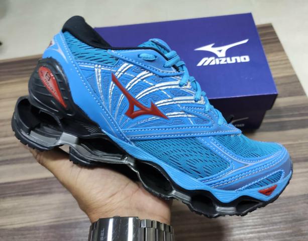 mizuno top