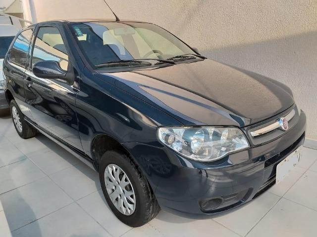 Palio Impecável