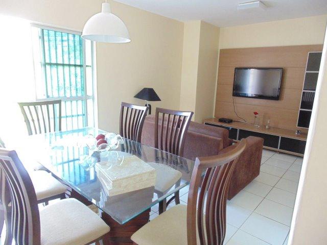 Apartamento com 03 quartos no Renascença