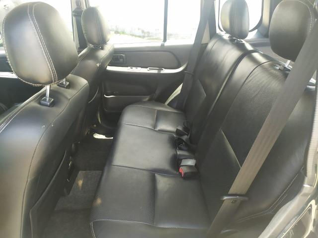 Mitsubishi Pajero TR4 2.0 4x4, Automatico, 2010/2010, Verde, Veículo Repasse - Foto 8