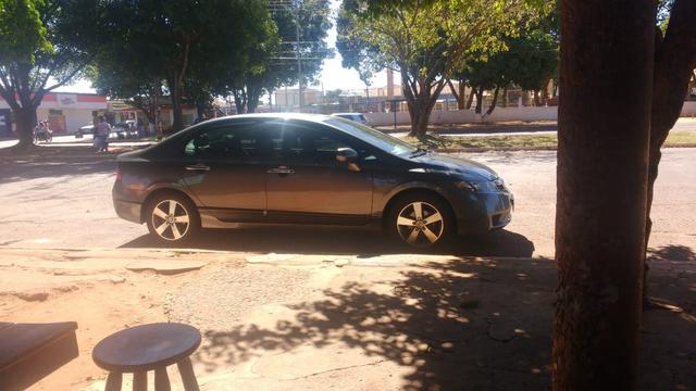 Civic 09/10 completo A/T - Foto 2