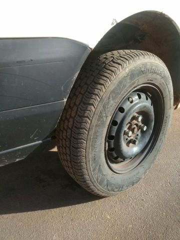 Vendo fiat uno mille - Foto 2