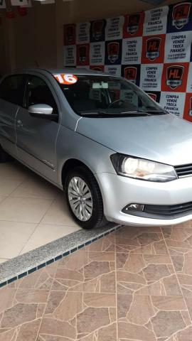 Voyage 1.0 comfortline completo -2016 - Foto 2