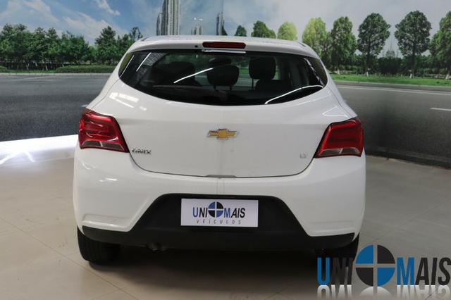 Onix Lt 2019 Completo Impecavel Baixa kilometragem Apenas 38.900 Financia/Troca 43C - Foto 5