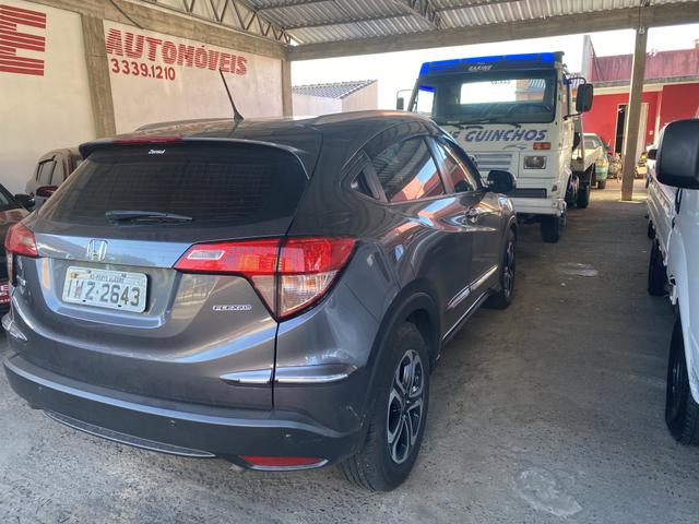 HR-V EX 1.8 flexone 2016 - Foto 4