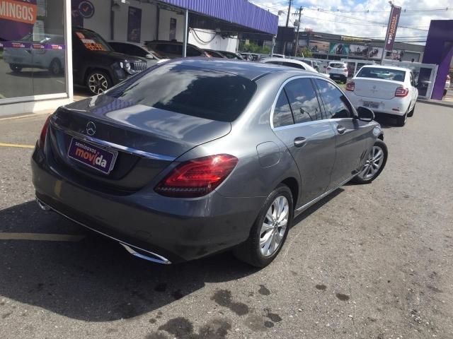 MERCEDES-BENZ C 180 1.6 CGI FLEX 2019 - Foto 5