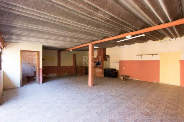 Casa à venda com 4 dormitórios em Espírito santo, Porto alegre cod:LU430084 - Foto 6