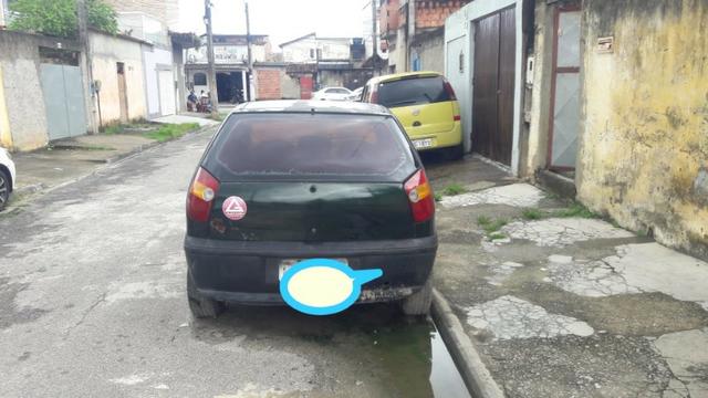 Vendo palio 98 modelo 99 - Foto 11