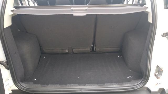 Ford EcoSport 1.6 manual 2014/2015 - Foto 16