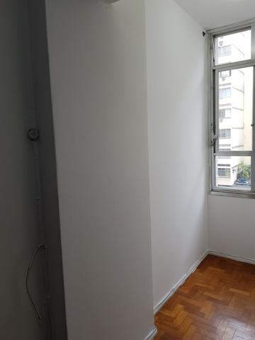 Excelente apartamento em copacabana - Foto 5