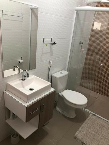 Aluga se p/ diárias Casa com piscina comporta 15 pessoas - Foto 5