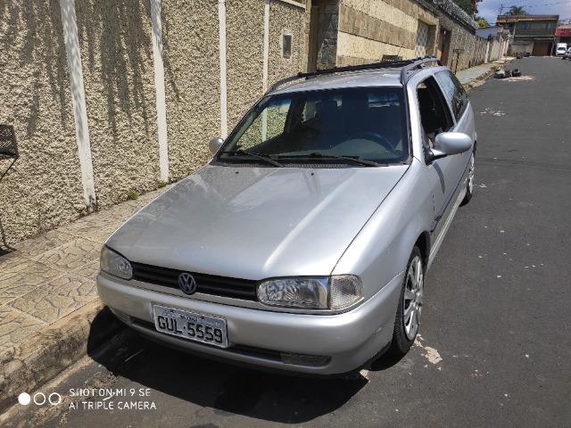 Parati bola impecável . Carro para pessoas exigentes - Foto 14
