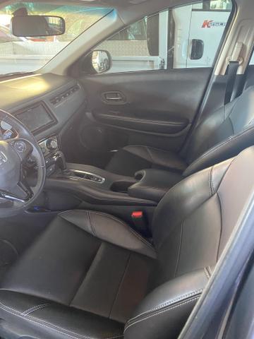 HR-V EX 1.8 flexone 2016 - Foto 5