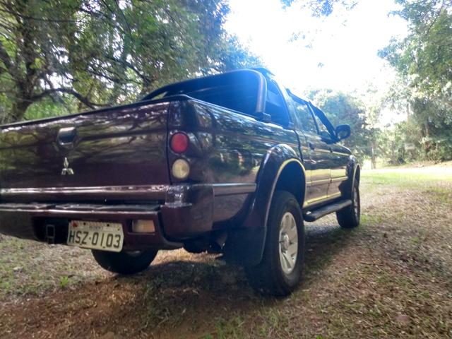 L200 HPE Outdoor - Foto 6