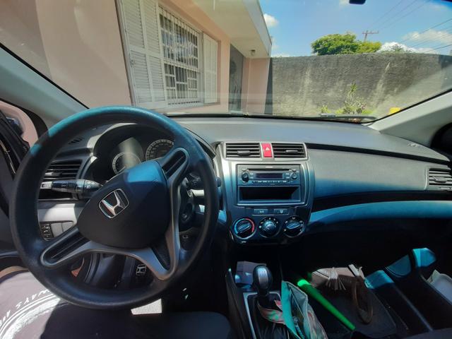 Honda City - Foto 2