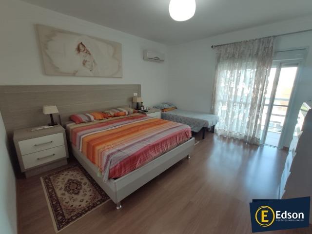 Casa 4 Dormitórios/ Sendo 3 Suítes no Pedra Branca! - Foto 6