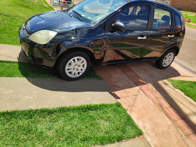 Fiesta 2005 mod 2006 basico