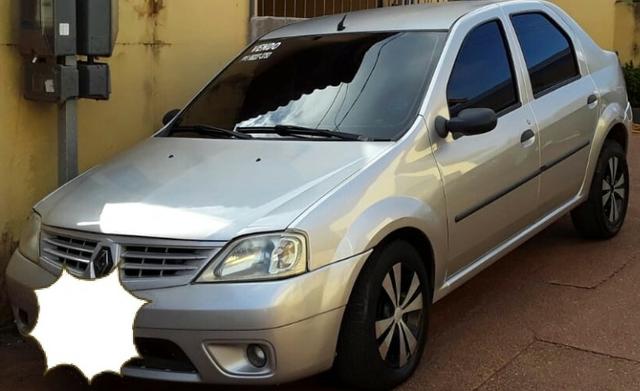 Renault Logan exp 1.6 - Foto 7