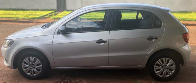 Vendo Gol 1.6 13/14
