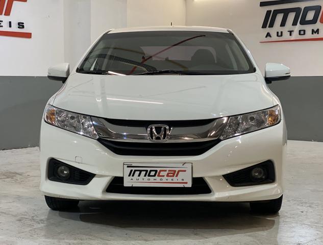 Honda - City Ex Automático - Foto 2